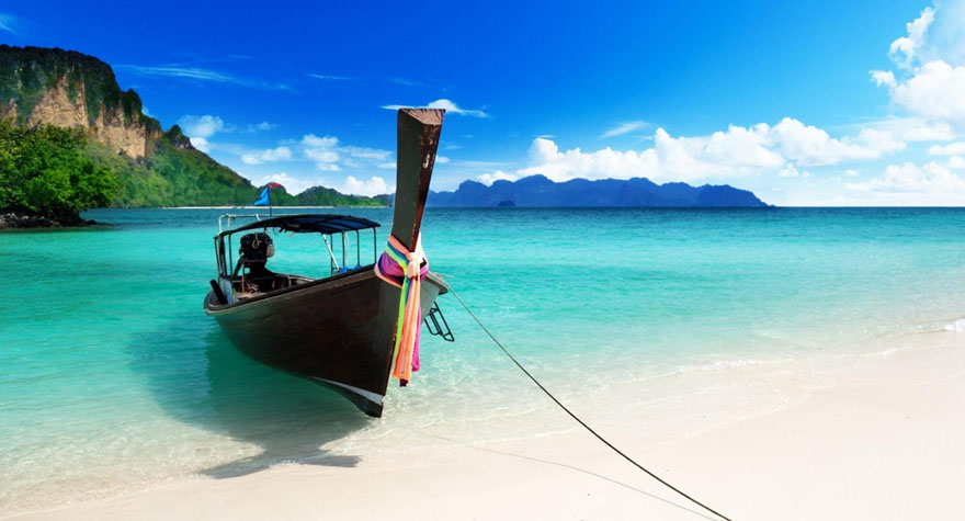 Bali Honeymoon